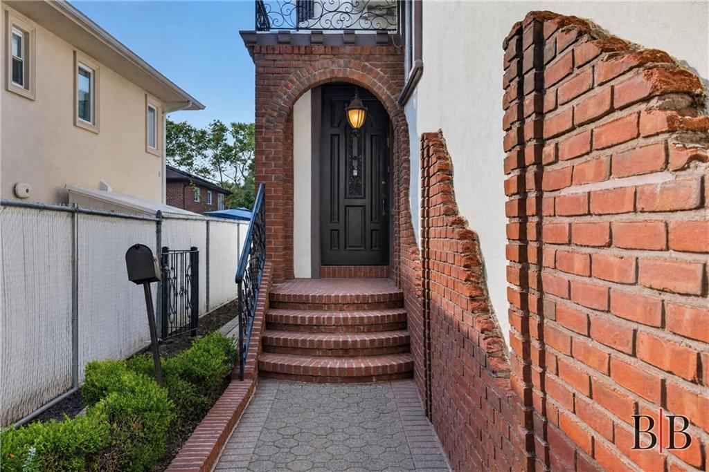 Photo of 348 Mayfair Drive, Brooklyn, NY 11234 (MLS # 504177)
