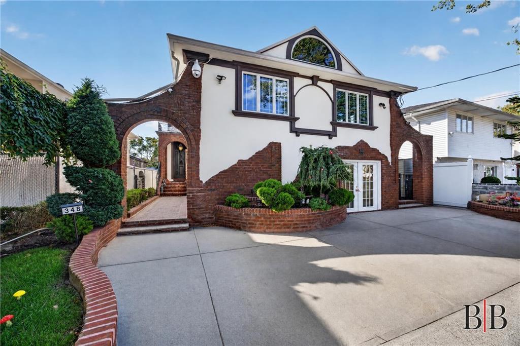 Photo of 348 Mayfair Drive, Brooklyn, NY 11234 (MLS # 504177)