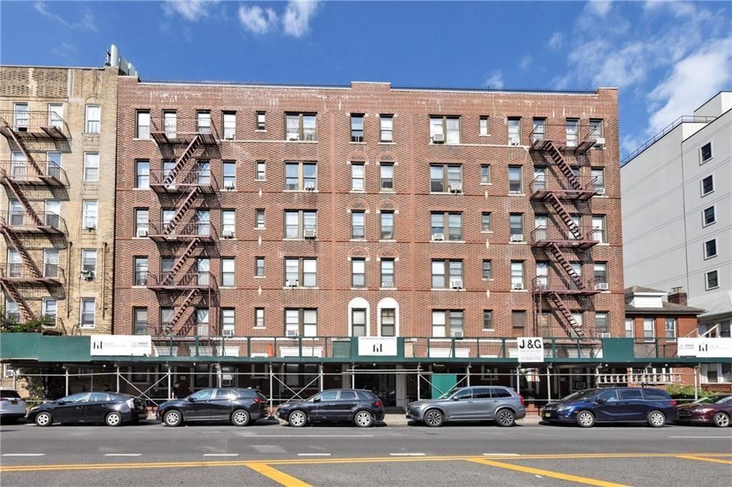 Photo of 2234 Ocean Avenue #E1, Brooklyn, NY 11229 (MLS # 487835)