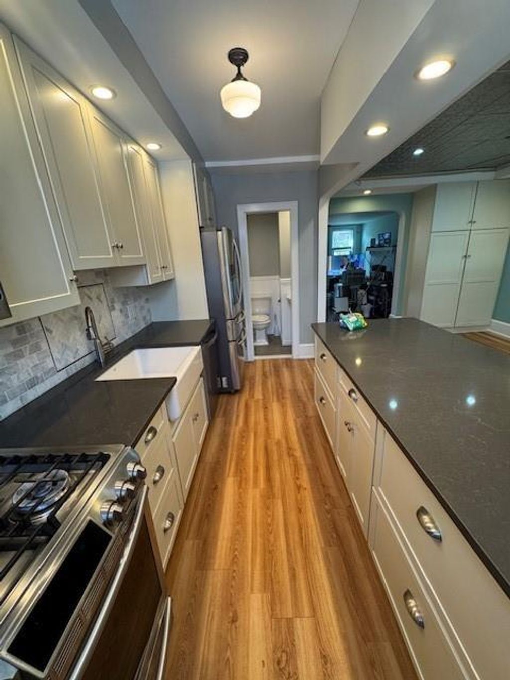 Photo of 2045 28th Street, Brooklyn, NY 11229 (MLS # 496636)