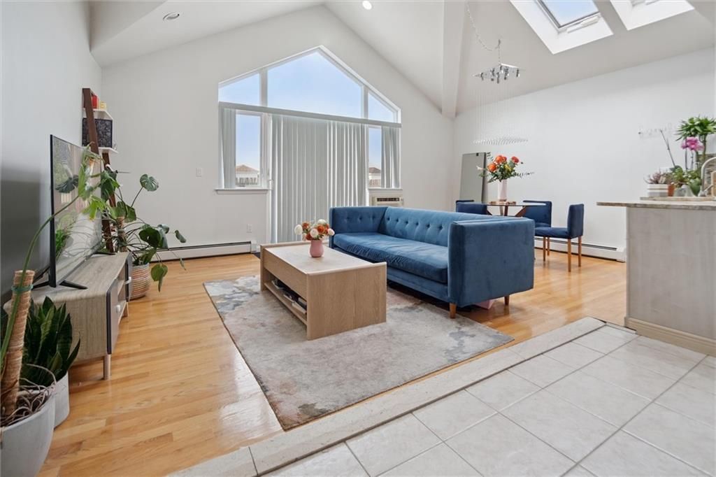 Photo of 1523 74th Street #3F, Brooklyn, NY 11228 (MLS # 498772)