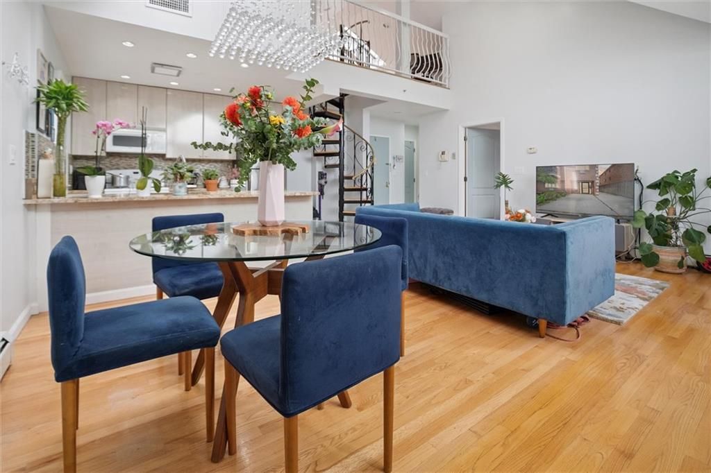 Photo of 1523 74th Street #3F, Brooklyn, NY 11228 (MLS # 498772)