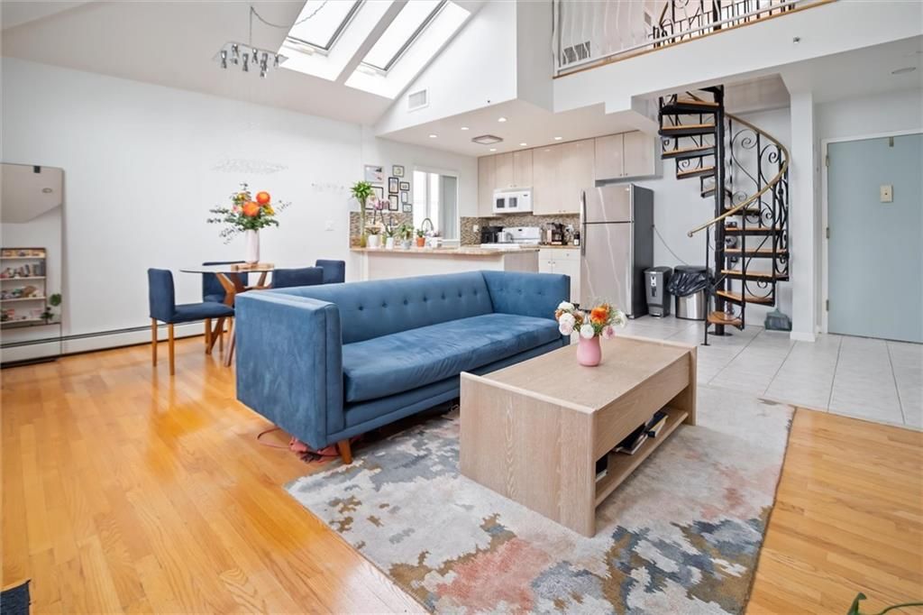 Photo of 1523 74th Street #3F, Brooklyn, NY 11228 (MLS # 498772)