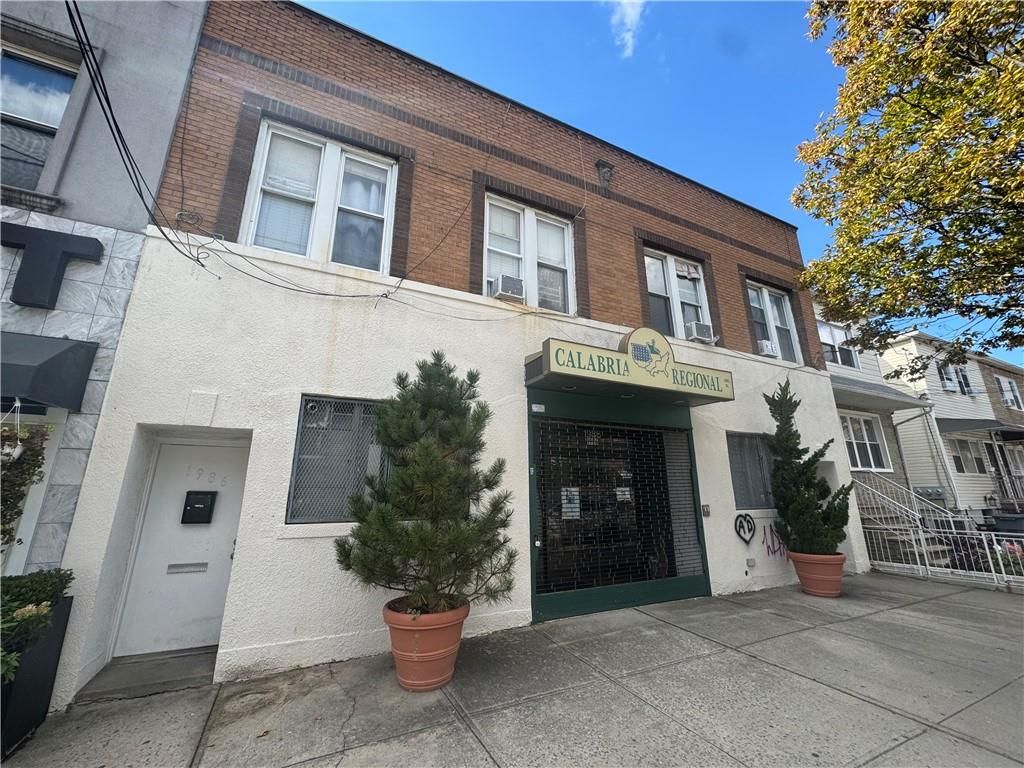 Photo of 1986 6th Street, Brooklyn, NY 11223 (MLS # 496931)