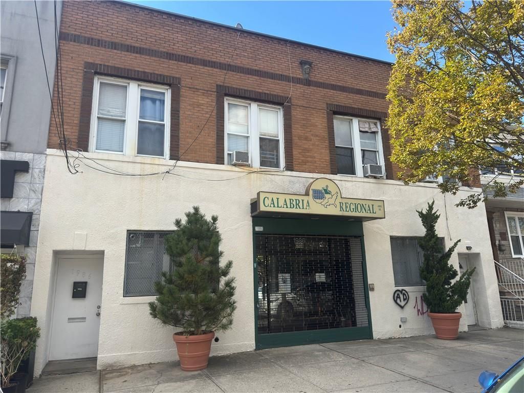 Photo of 1986 6th Street, Brooklyn, NY 11223 (MLS # 496931)