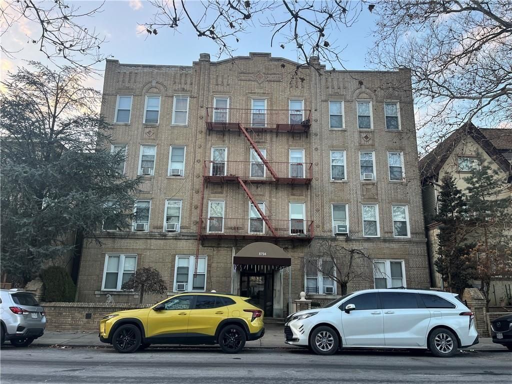 Photo of 8794 15th Avenue, Brooklyn, NY 11228 (MLS # 497746)