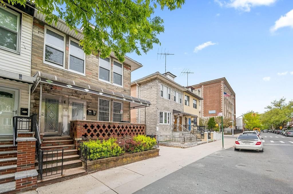 Photo of 2110 70th Street, Brooklyn, NY 11204 (MLS # 500850)