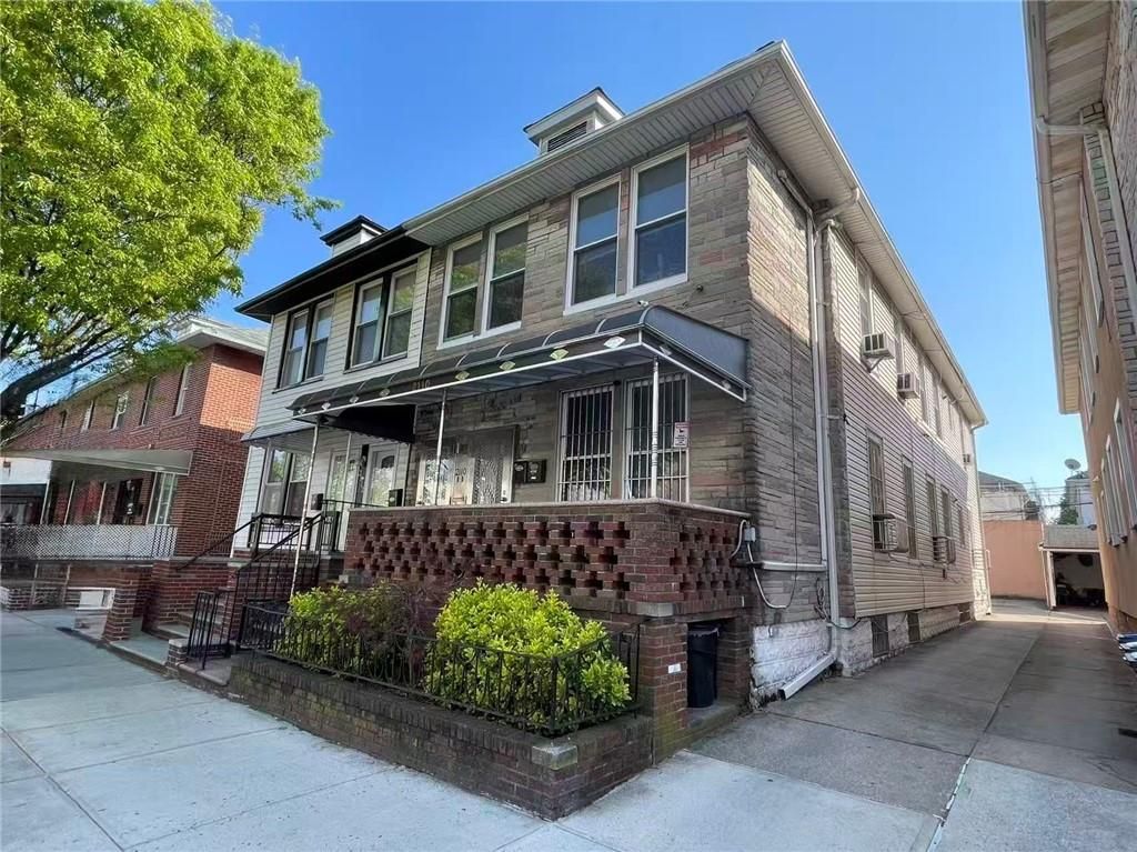 Photo of 2110 70th Street, Brooklyn, NY 11204 (MLS # 500850)