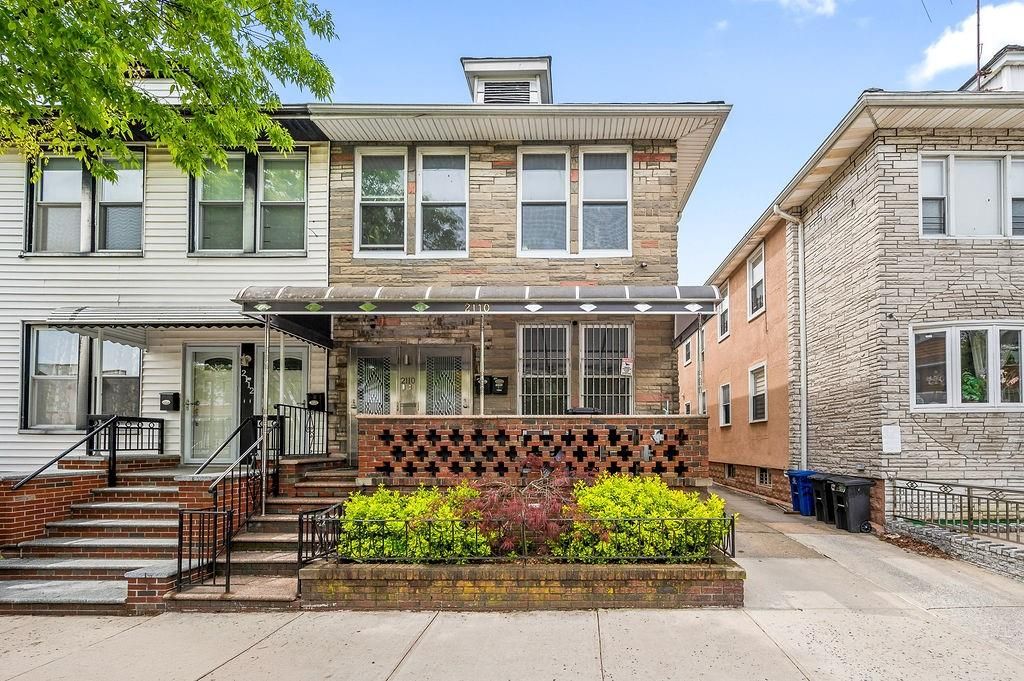 Photo of 2110 70th Street, Brooklyn, NY 11204 (MLS # 500850)