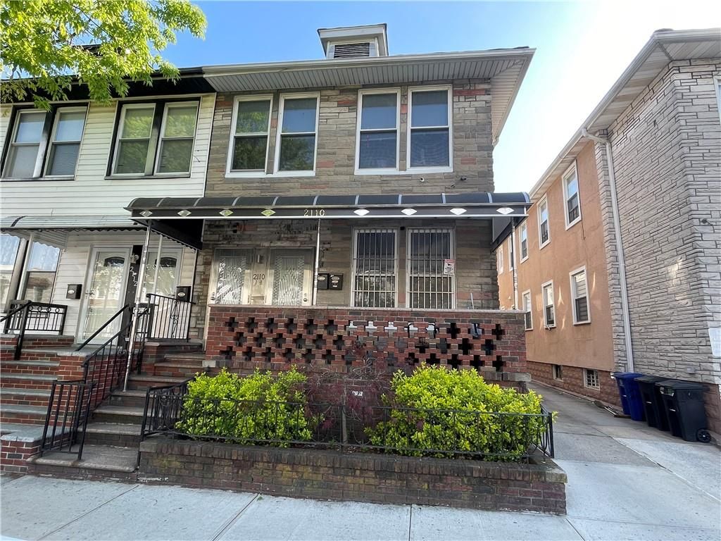 Photo of 2110 70th Street, Brooklyn, NY 11204 (MLS # 500850)