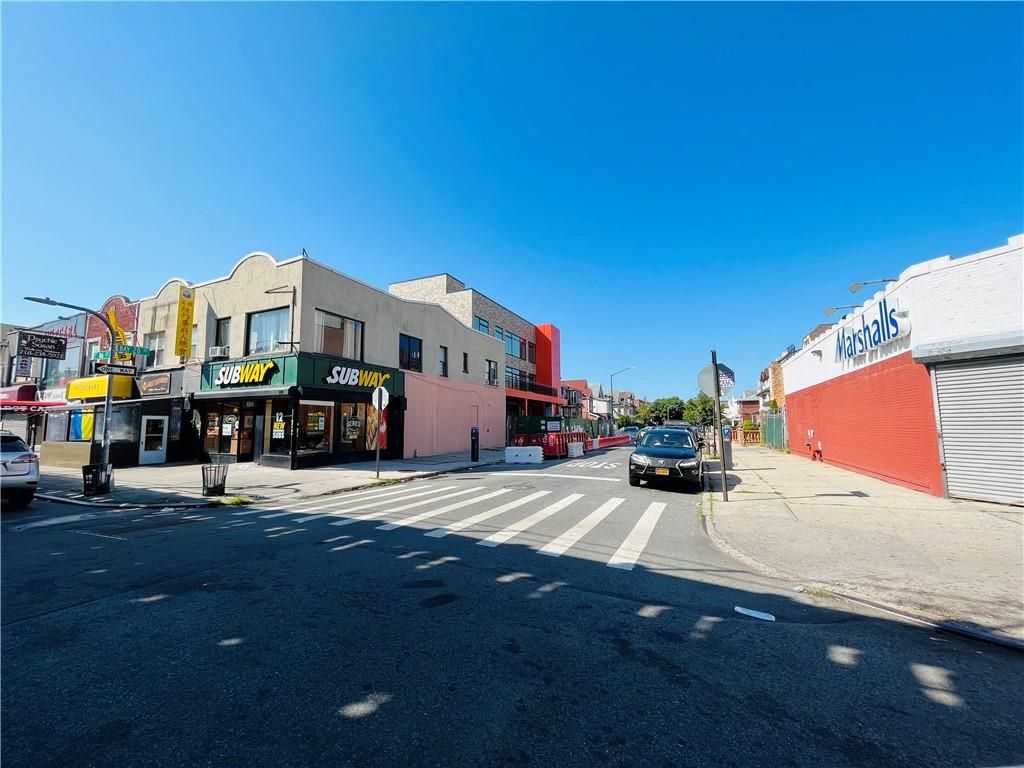 Photo of 15 Bay 20th Street, Brooklyn, NY 11214 (MLS # 464087)