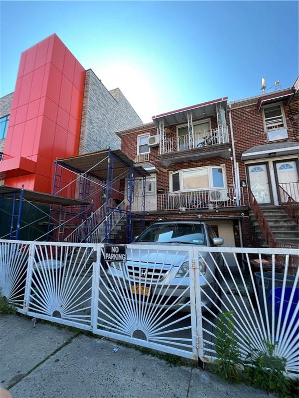 Photo of 15 Bay 20th Street, Brooklyn, NY 11214 (MLS # 464087)
