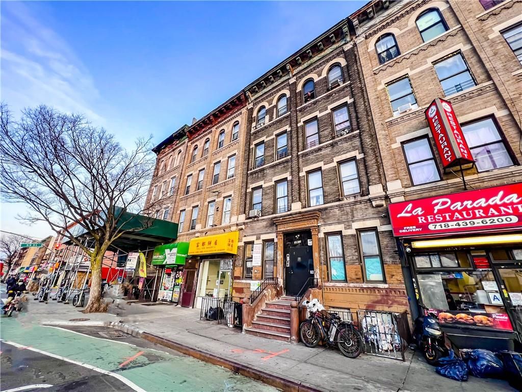Photo of 5907 4th Avenue, Brooklyn, NY 11220 (MLS # 472050)