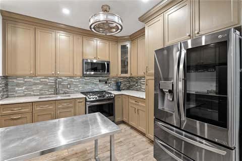 Multifamily For Sale - 124 Thomas S Boyland Street<br/> Brooklyn, NY 11233