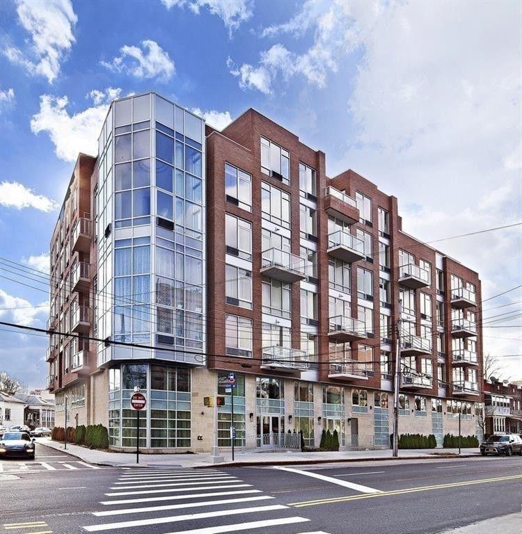 110 Neptune Avenue #3H, Brooklyn, New York image 1