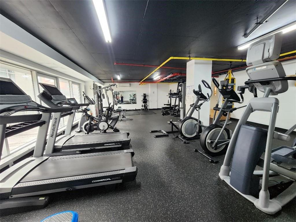 110 Neptune Avenue #3H, Brooklyn, New York image 14