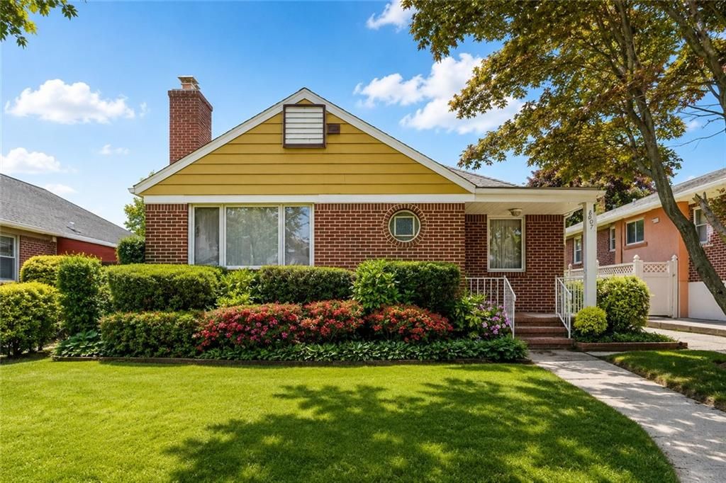 Photo of 80-07 215th Street, Queens Village, NY 11427 (MLS # 501422)