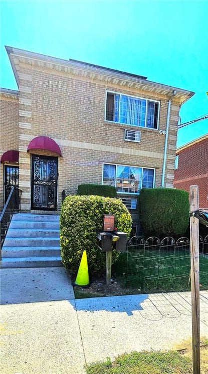 646 E 103rd St – Investment Home