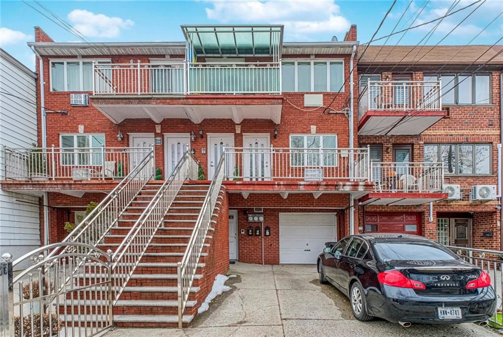 Photo of 2456 2nd Street, Brooklyn, NY 11223 (MLS # 498266)