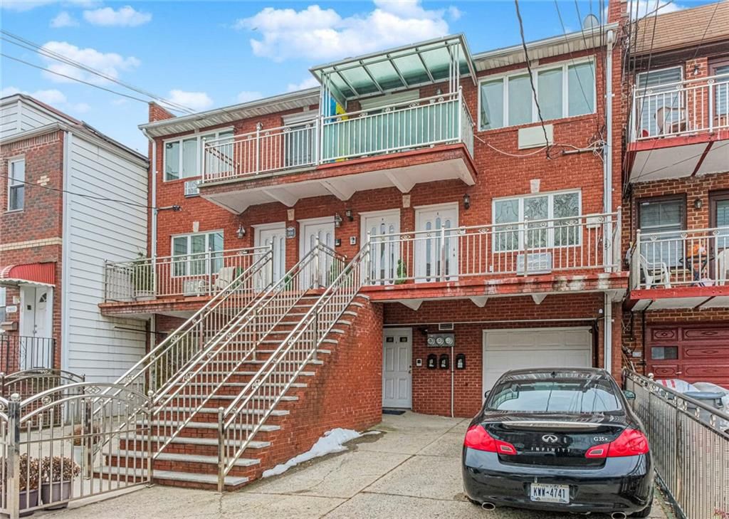 Photo of 2456 2nd Street, Brooklyn, NY 11223 (MLS # 498266)