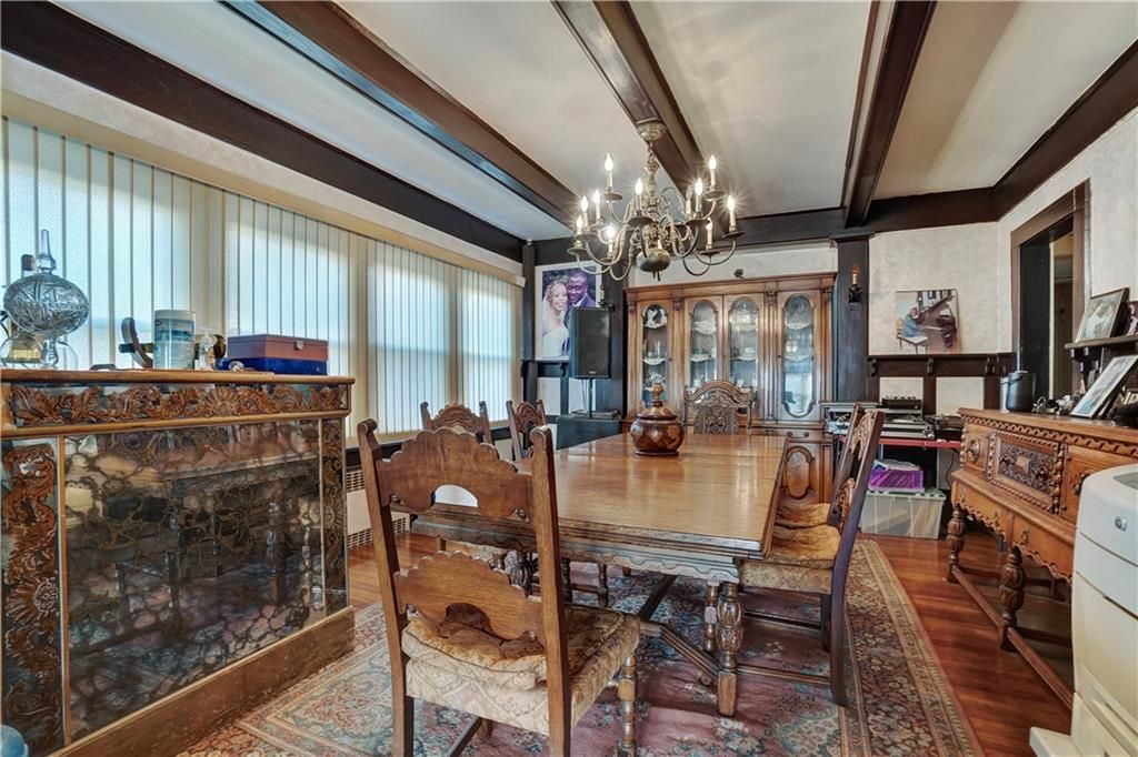 Photo of 1050 Dickens Street, Far Rockaway, NY 11691 (MLS # 498314)