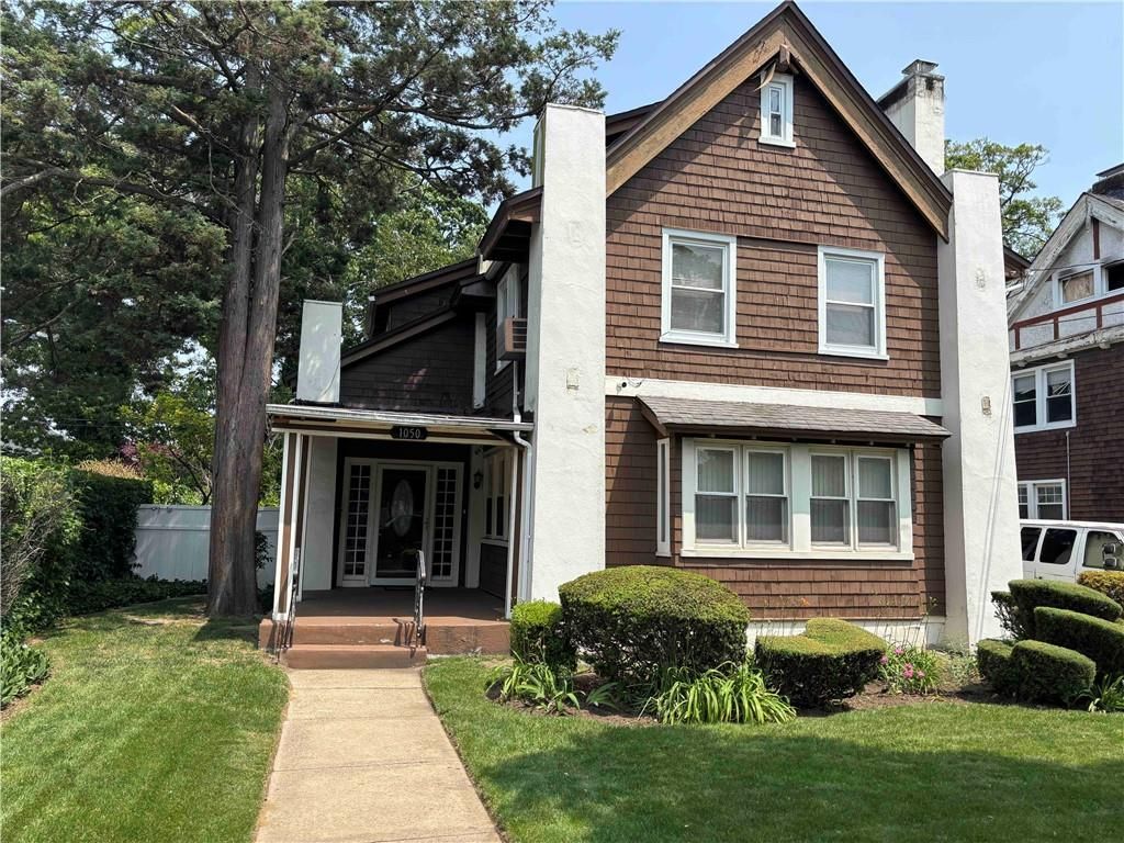 Photo of 1050 Dickens Street, Far Rockaway, NY 11691 (MLS # 498314)