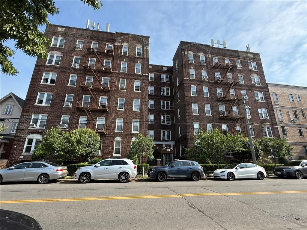 Photo of 1410 Avenue S #1A, Brooklyn, NY 11229 (MLS # 493673)