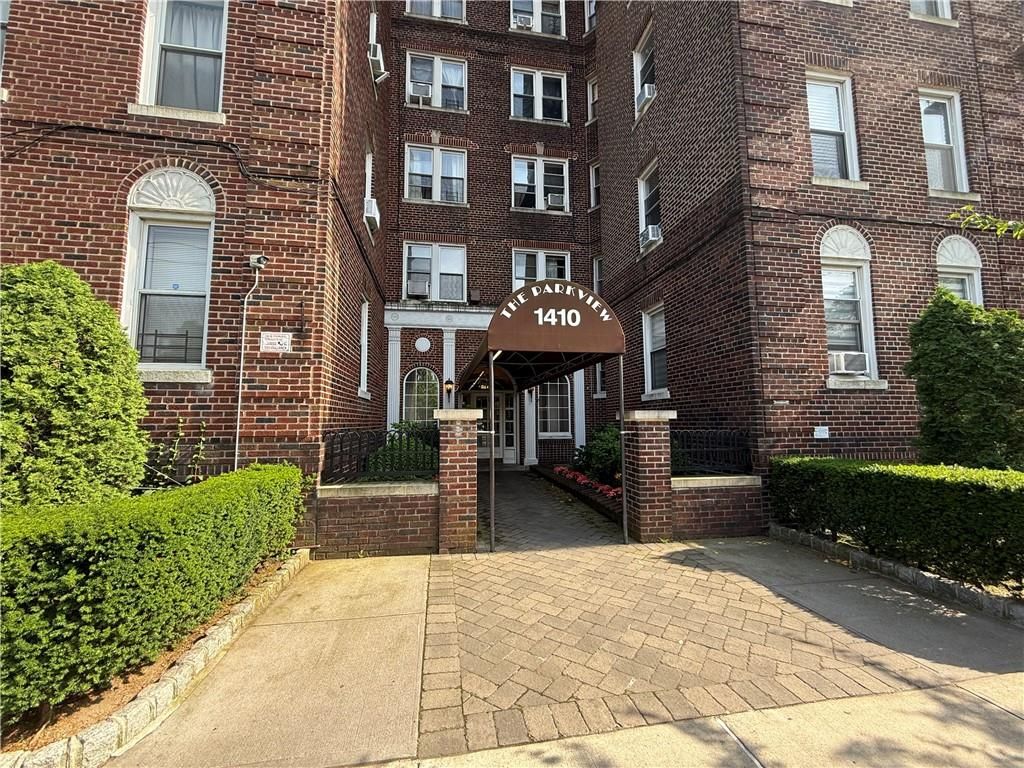 Photo of 1410 Avenue S #1A, Brooklyn, NY 11229 (MLS # 493673)