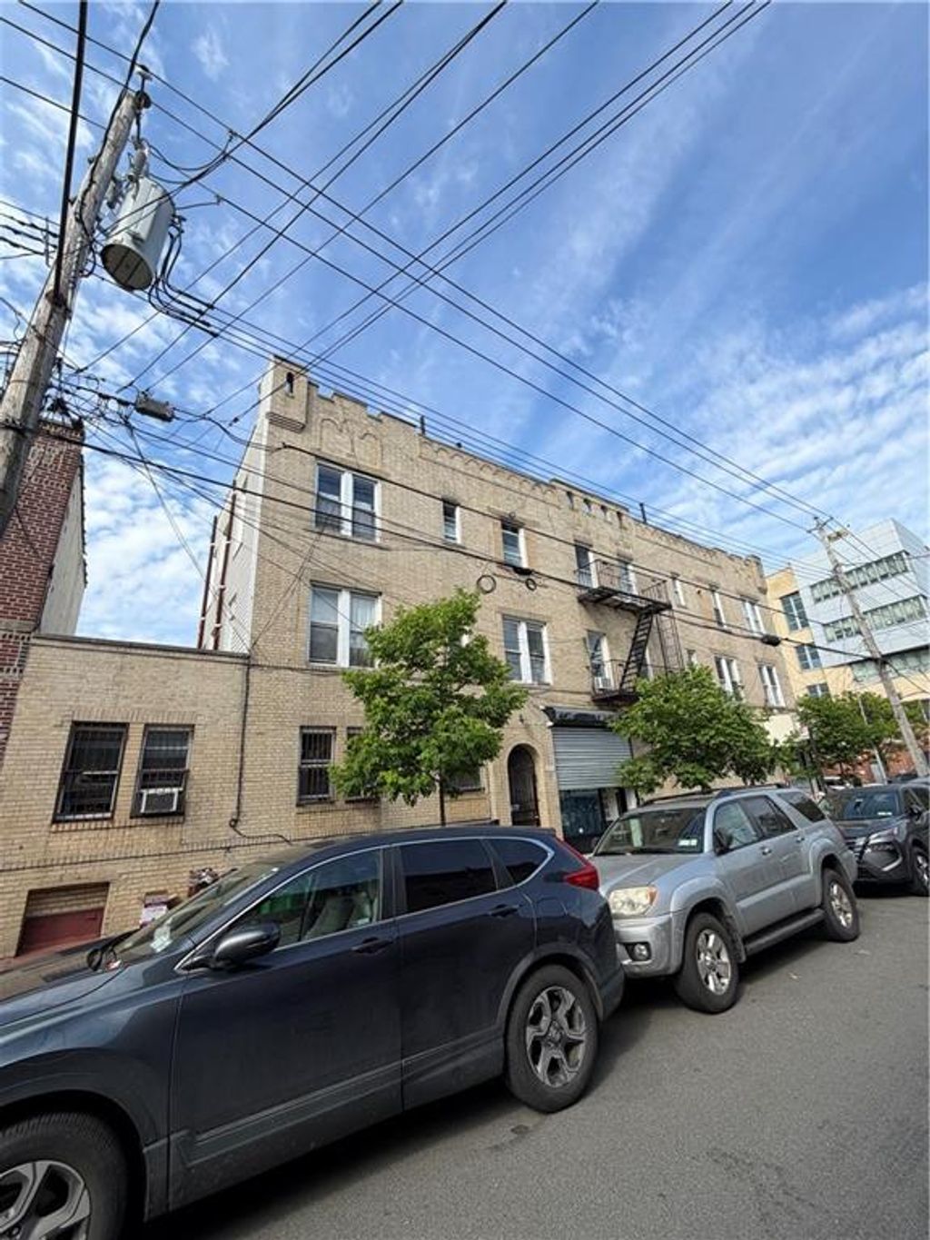 Photo of 6201 Fort Hamilton Parkway, Brooklyn, NY 11219 (MLS # 501390)