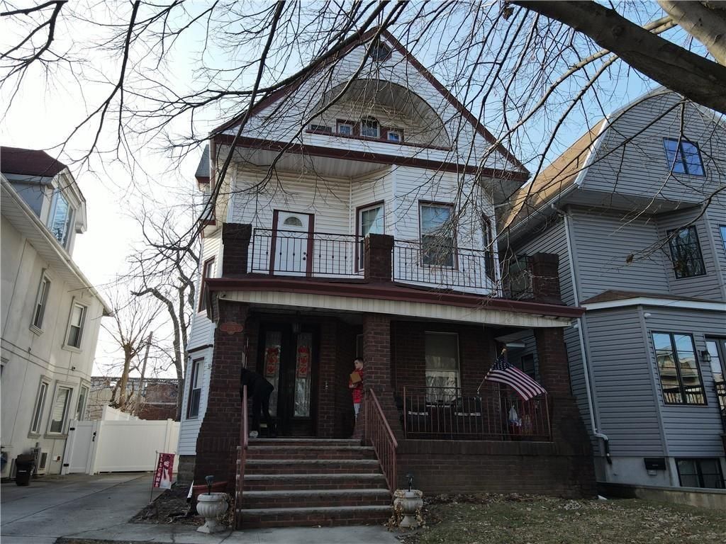 Photo of 1026 2nd Street, Brooklyn, NY 11230 (MLS # 498337)