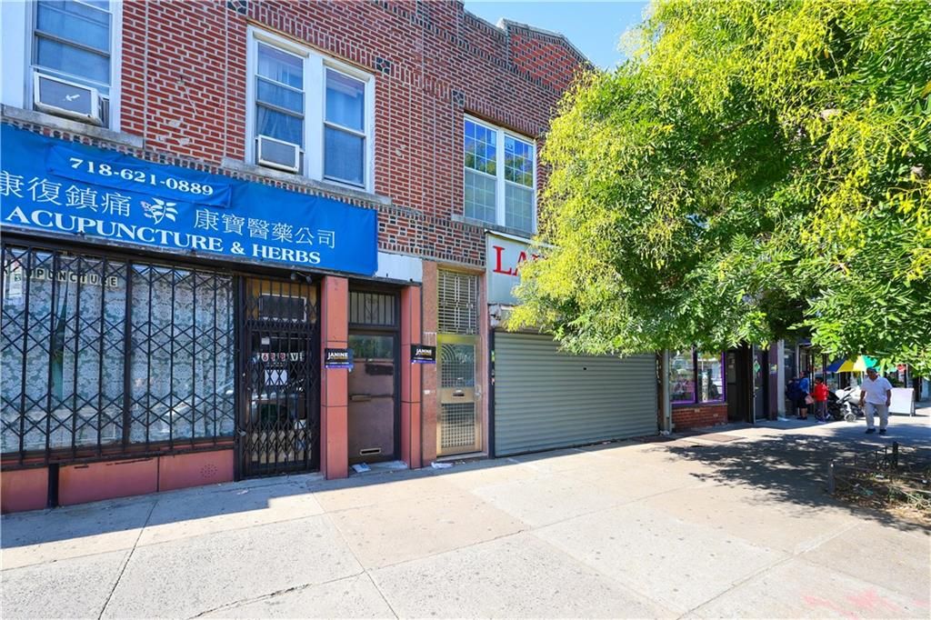 Photo of 7616 18th Avenue, Brooklyn, NY 11214 (MLS # 497389)