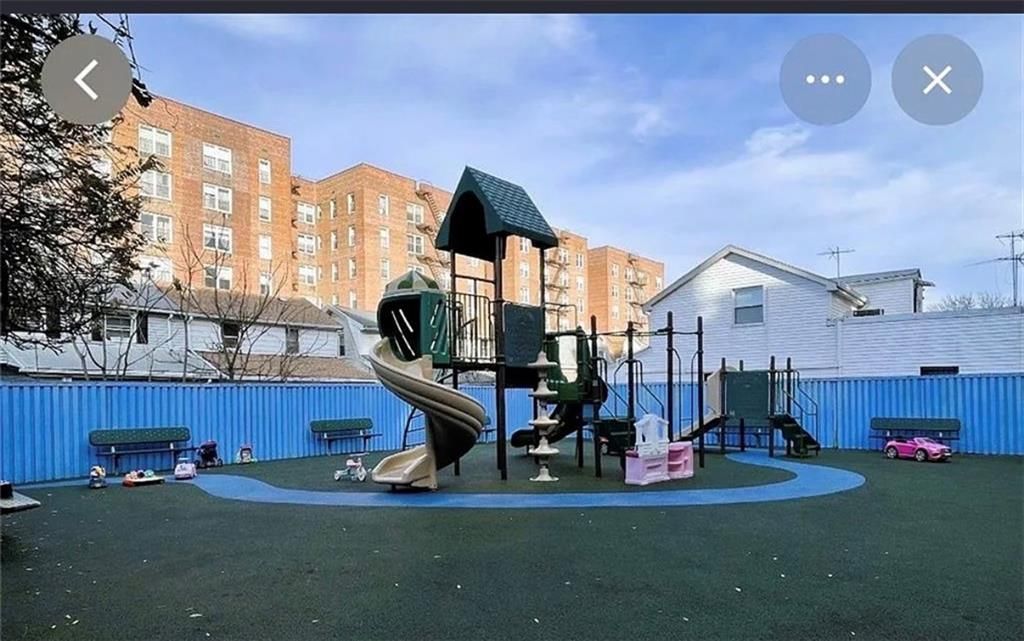 Photo of 1237 Avenue Z #5E, Brooklyn, NY 11235 (MLS # 498051)