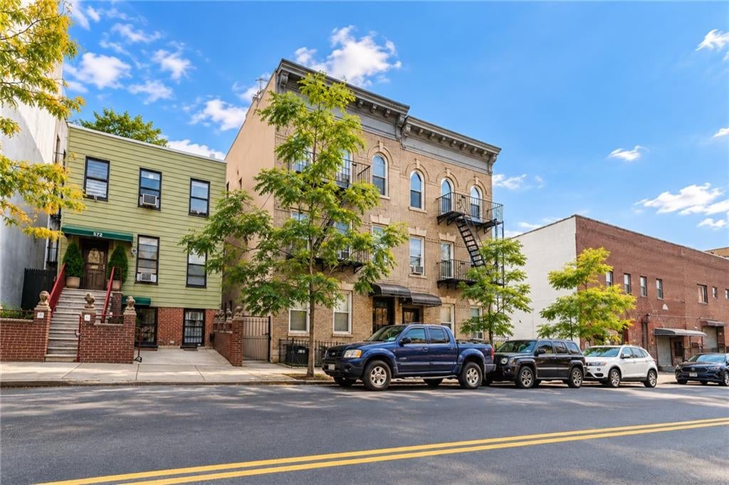 Photo of 568 39th Street, Brooklyn, NY 11232 (MLS # 504588)