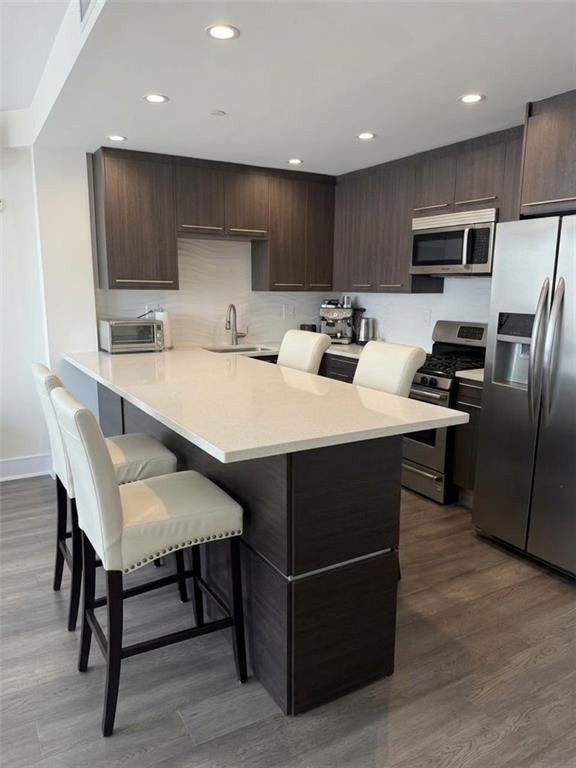 Photo of 3435 Guider Avenue #5A, Brooklyn, NY 11235 (MLS # 505454)
