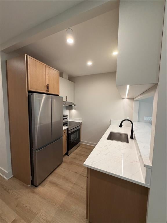 Photo of 8322 24th Avenue #1B, Brooklyn, NY 11214 (MLS # 504822)