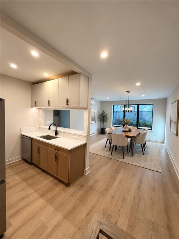 Photo of 8322 24th Avenue #1B, Brooklyn, NY 11214 (MLS # 504822)