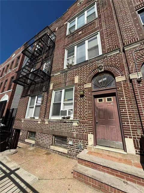 Multifamily For Sale - 2027 78th Street<br/> Brooklyn, NY 11214