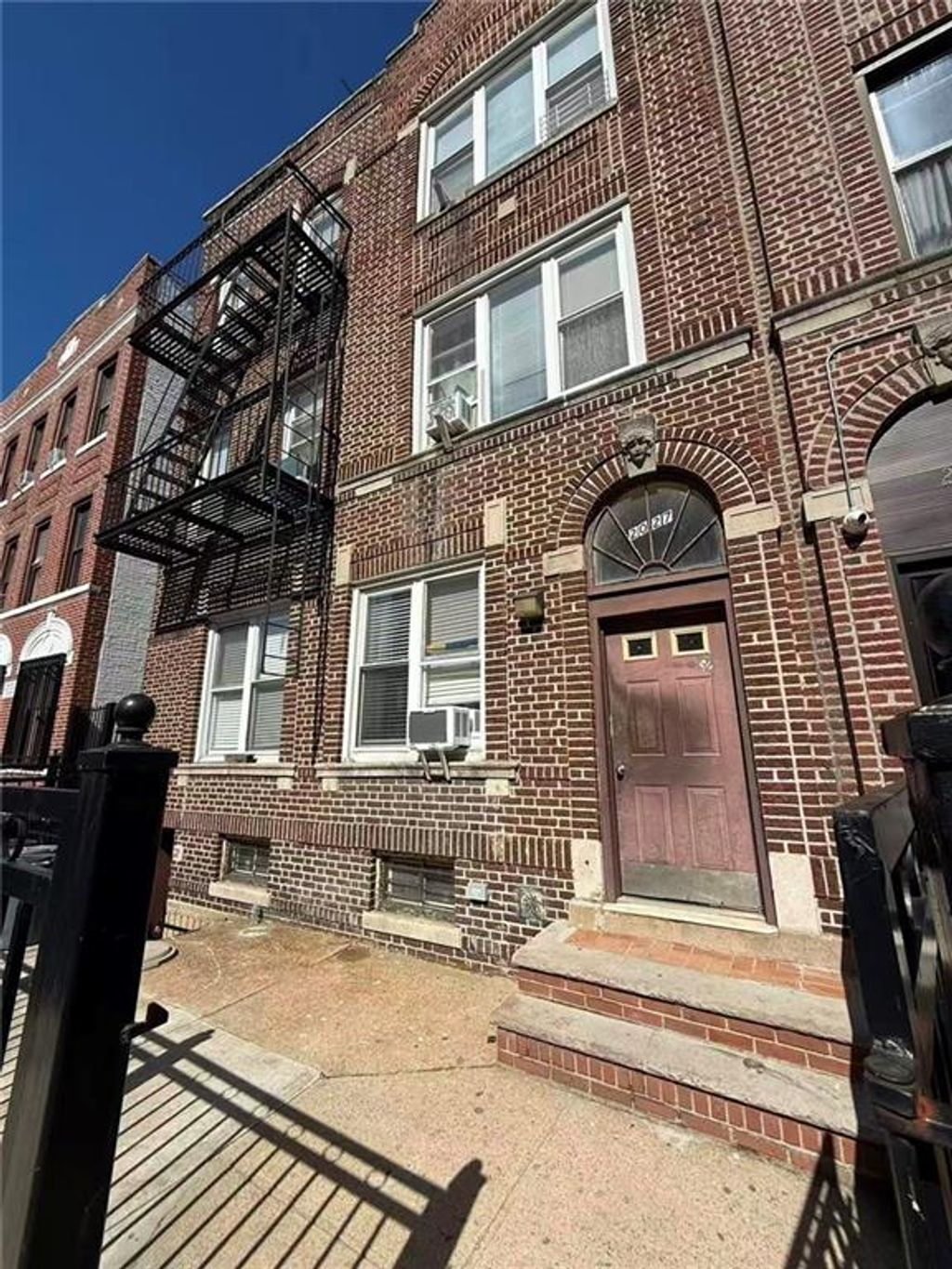 Photo of 2027 78th Street, Brooklyn, NY 11214 (MLS # 499804)