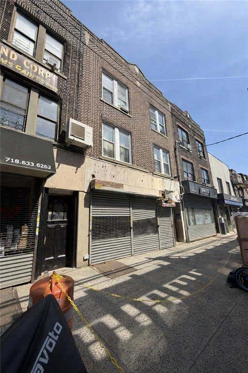 Photo of 4709 New Utrecht Avenue, Brooklyn, NY 11219 (MLS # 502144)