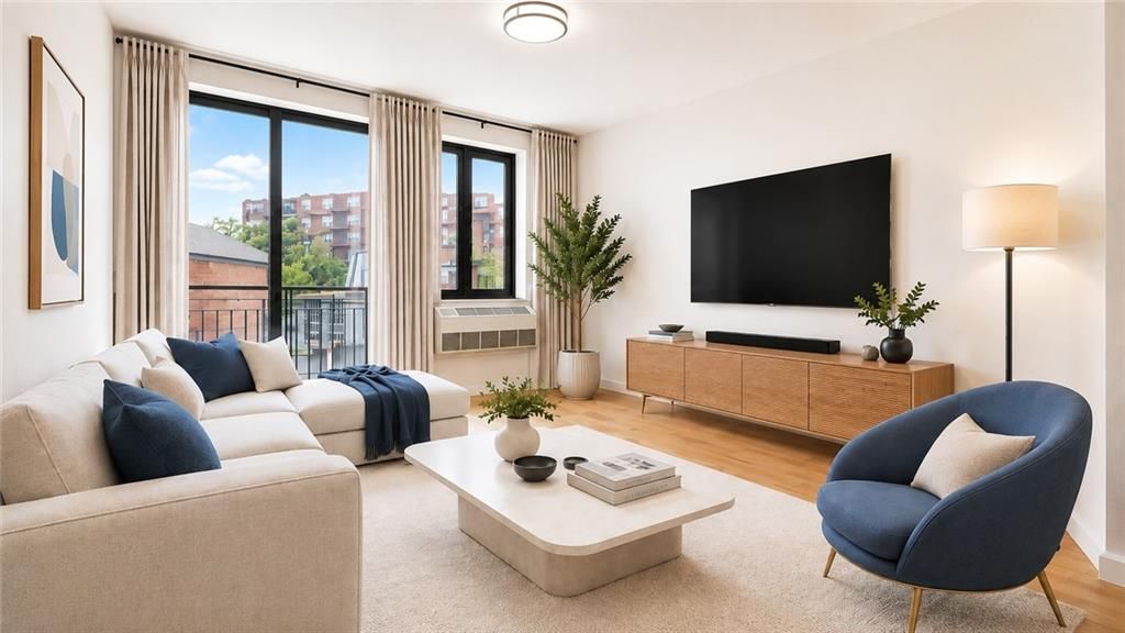 Photo of 6070 Woodhaven Boulevard #3F, Brooklyn, NY 11373 (MLS # 501487)