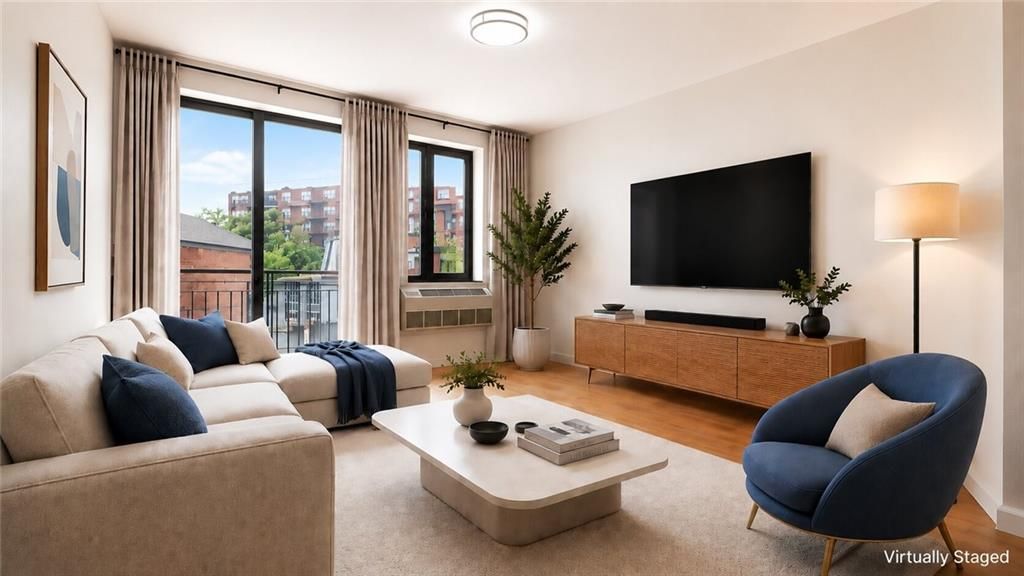 Photo of 6070 Woodhaven Boulevard #3F, Brooklyn, NY 11373 (MLS # 501487)