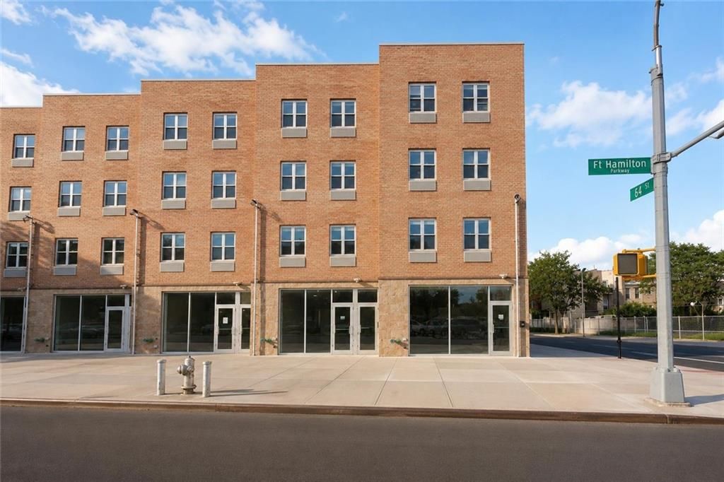 Photo of 6319 Ft Hamilton Parkway, Brooklyn, NY 11219 (MLS # 501748)