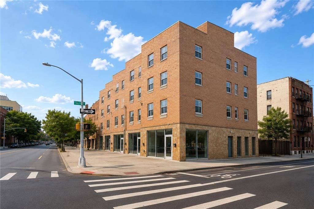 Photo of 6319 Ft Hamilton Parkway, Brooklyn, NY 11219 (MLS # 501748)