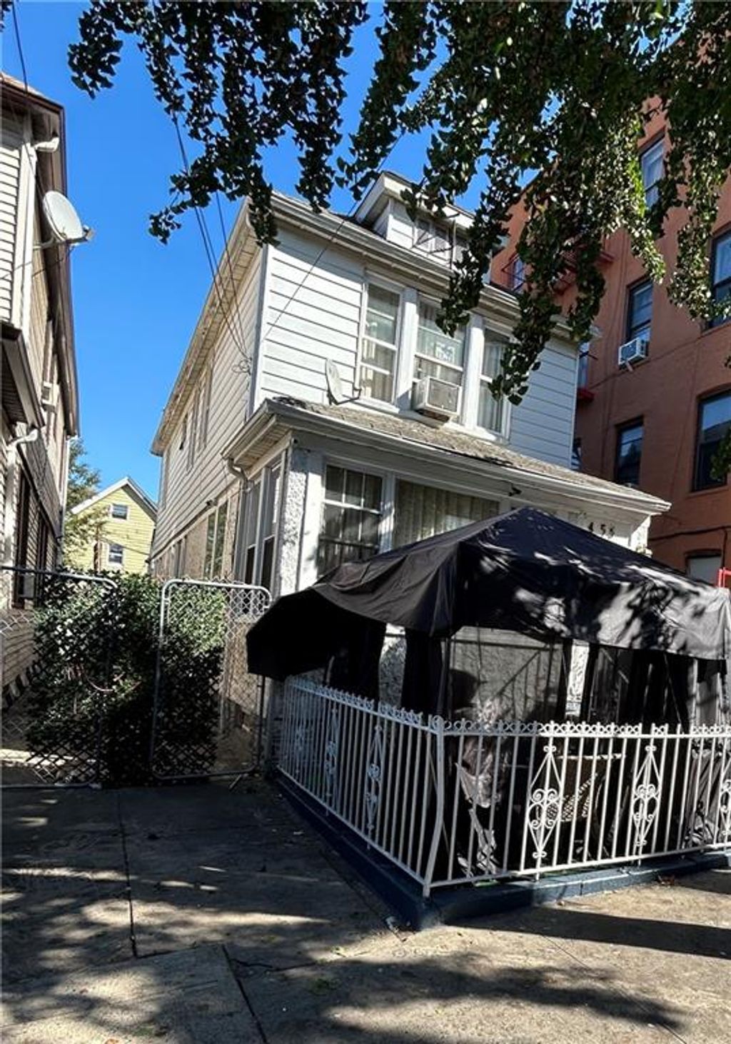 Photo of 455 51st Street, Brooklyn, NY 11203 (MLS # 496349)