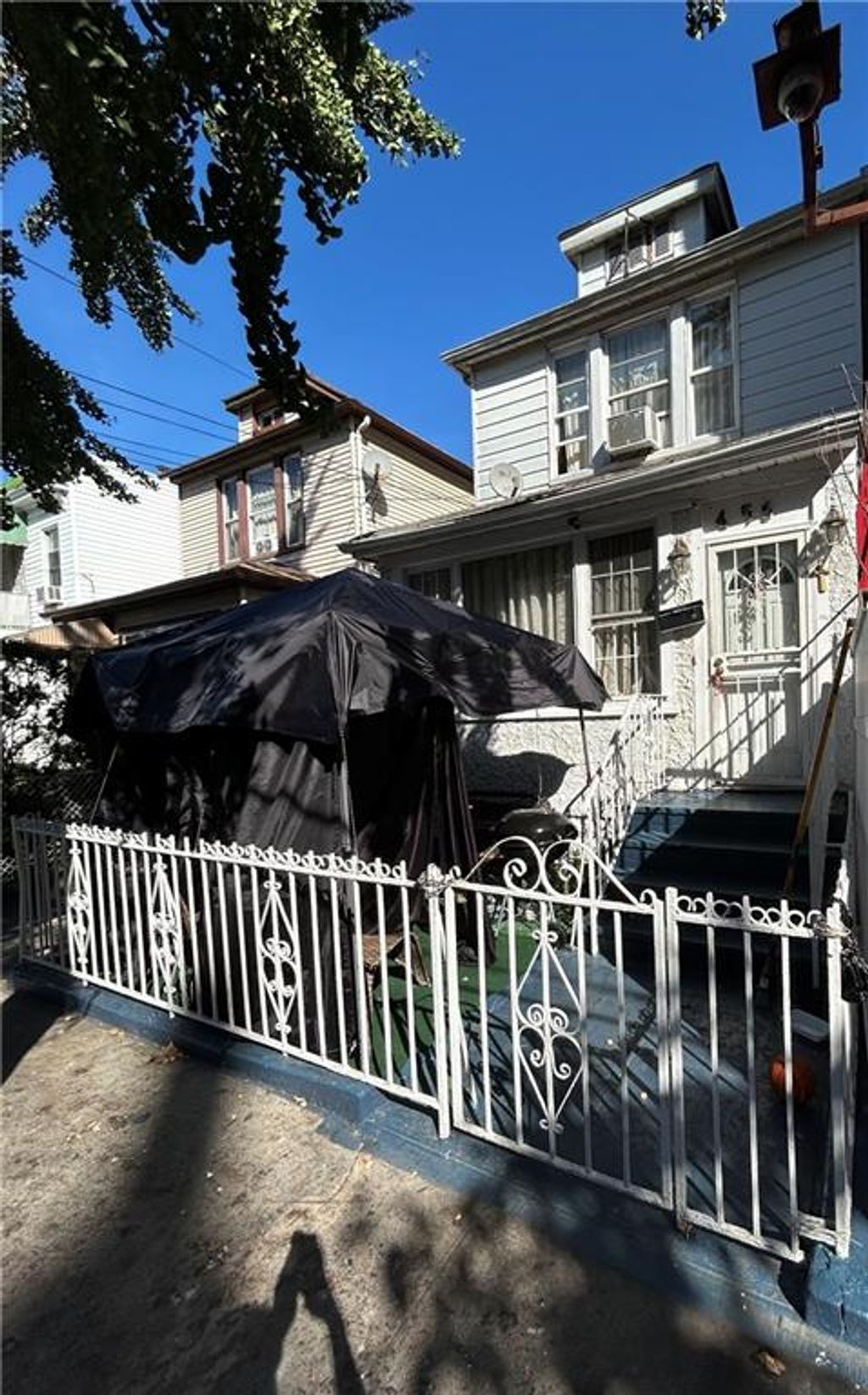 Photo of 455 51st Street, Brooklyn, NY 11203 (MLS # 496349)