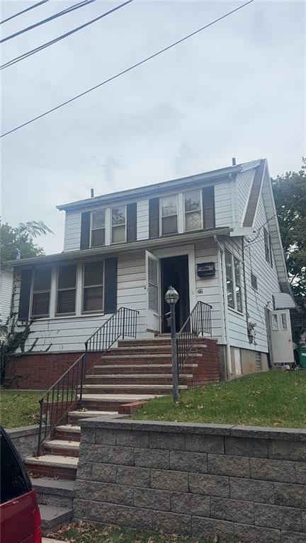 Photo of 22 Melrose Place, Staten Island, NY 10308 (MLS # 505067)