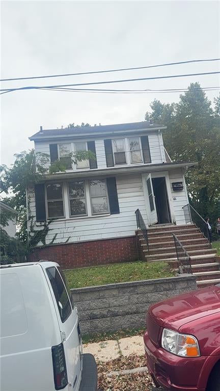 Photo of 22 Melrose Place, Staten Island, NY 10308 (MLS # 505067)