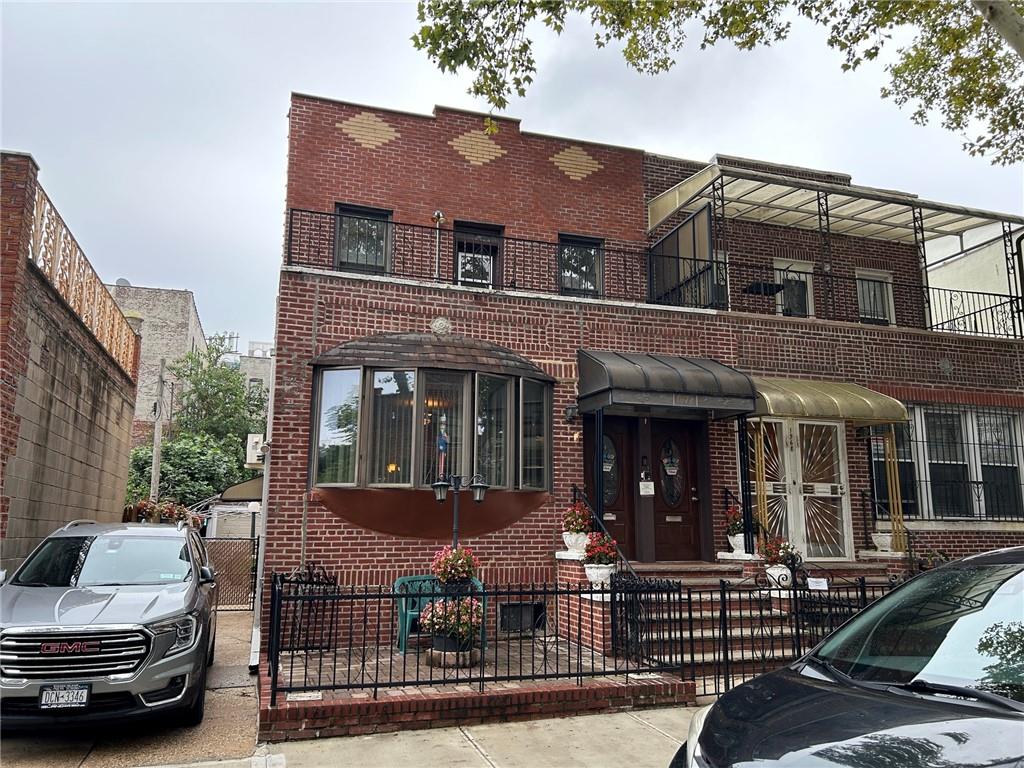 Photo of 1972 BayRidge Avenue, Brooklyn, NY 11204 (MLS # 504264)