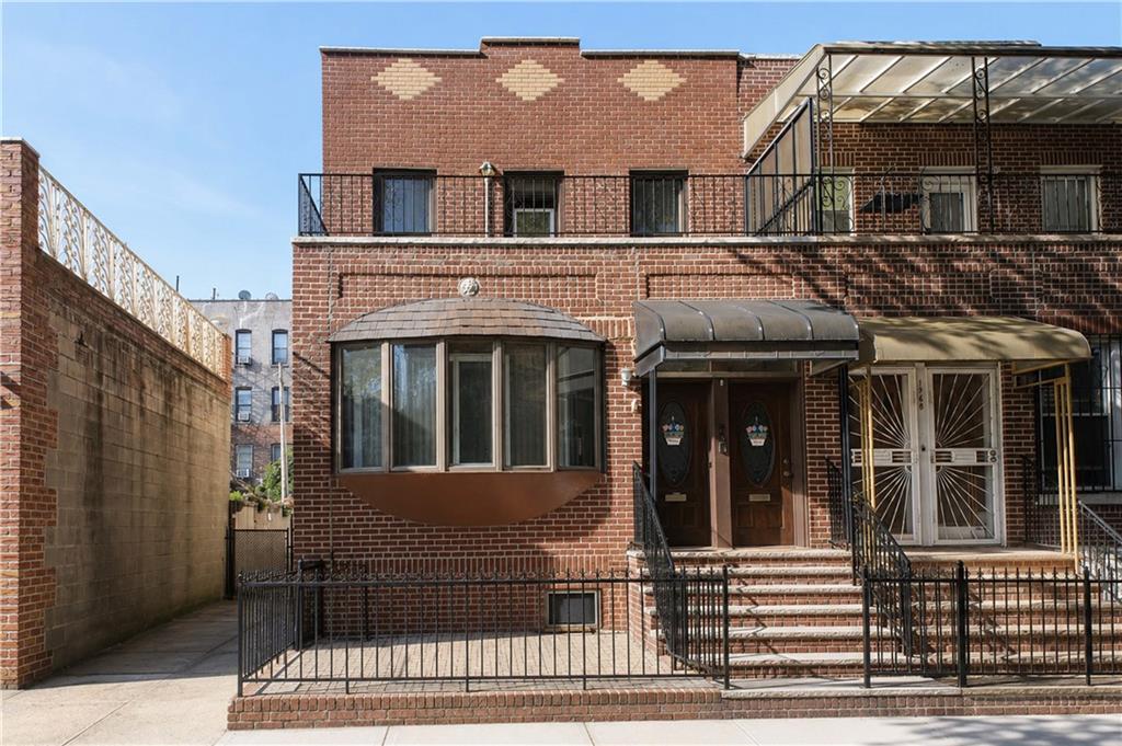 Photo of 1972 BayRidge Avenue, Brooklyn, NY 11204 (MLS # 504264)