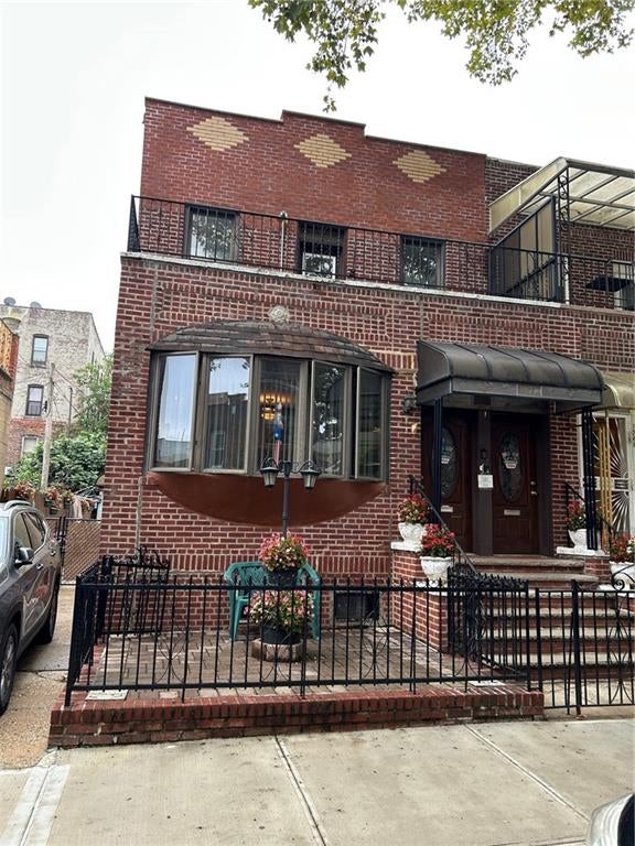 Photo of 1972 BayRidge Avenue, Brooklyn, NY 11204 (MLS # 504264)